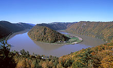 Schlögener Schlinge